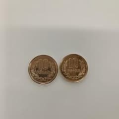 【レア】スコッチ＆ソーダコイン　マジック手品