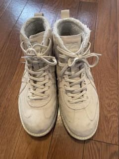 Onitsuka Tiger RINKAN BOOT リンカンブーツのサムネイル