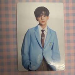 EBiDAN Y東 ICEx盤 ICEx八神遼介 トレカのサムネイル
