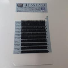 松風 マツエク  Lカール 11㎜、12㎜、13㎜のサムネイル