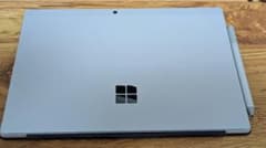 Microsoft SurfacePro5 LTEモデル win11 25 H2のサムネイル