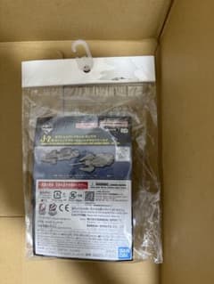 一番くじ　ガンプラ　オプションパーツセット　J2〜3のサムネイル