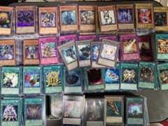 遊戯王 引退品のサムネイル