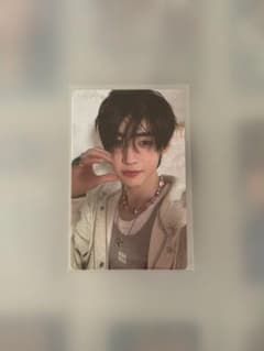 ENHYPEN SUNGHOON トレカのサムネイル