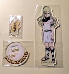 イナズマイレブン　アフロディ　亜風炉照美　アクリルスタンド　AGF2017 イナズマイレブン アフロディ 亜風炉照美 アクリルスタンド AGF2017