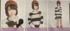 乃木坂　橋本奈々未　生写真　ノルディックのサムネイル