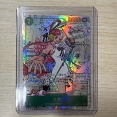 ウタ　コミックパラレル　コミパラのサムネイル