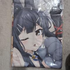 DMMスクラッチ プリズマ☆イリヤ A賞 おやすみシーツ おやすみシーツ