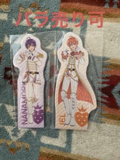 一番くじ★劇場版すとぷり★はじまりの物語★ななもり★ジェルのサムネイル