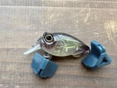 Megabass Baby Griffon 2005 クランクベイトのサムネイル
