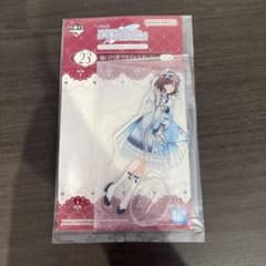 シャニマス 樋口円香 一番くじ アクリルスタンドのサムネイル