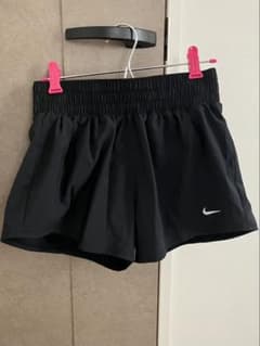 NIKE DRI-FIT ショートパンツ ブラック Sのサムネイル