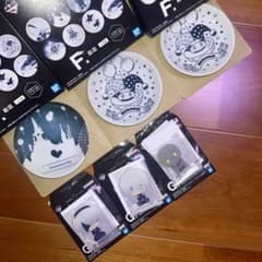 ニーアオートマタ 一番くじ まとめ売りのサムネイル