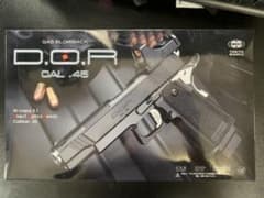 東京マルイ HI-CAPA ハイキャパ D.O.Rのサムネイル