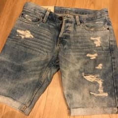 [HOLLISTER] デニム メンズ 28サイズのサムネイル