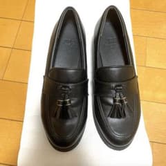 値下げ！！ABCセレクト　ローファーのサムネイル