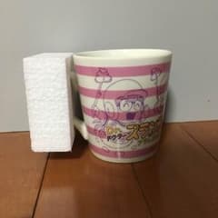 アラレちゃん マグカップのサムネイル