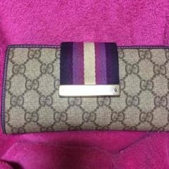 GUCCI 長財布のサムネイル