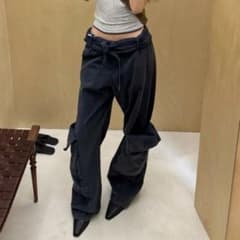 open yy パンツのサムネイル