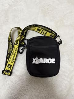 XLARGE FR2 コラボ ショルダーバッグのサムネイル