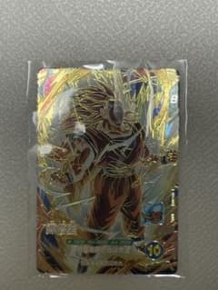 ドラゴンボールスーパーダイバーズ 孫悟空 GDR AP3-005のサムネイル