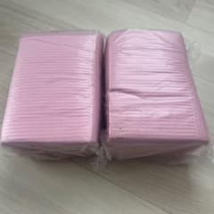 紙エプロン デンタルエプロンのサムネイル