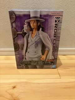 ワンピース THE GRANDLINE SERIES EXTRA ロブ・ルッチのサムネイル