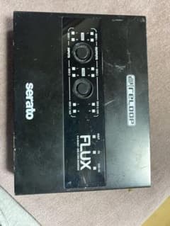 reloop オーディオインターフェイス　serato s11 s9 DJ reloop オーディオインターフェイス serato s11 s9 DJ - メルカリ