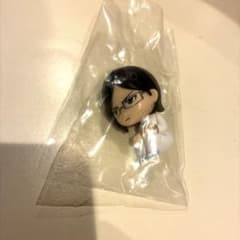 BLEACH 千年血戦篇 まちぼうけ 石田雨竜のサムネイル
