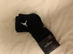 JORDAN EVERYDAY MAX ANKLE ソックス M