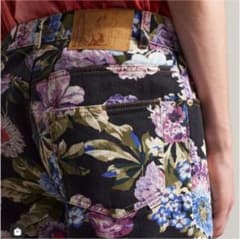 Martin rose 21SS 花柄パンツのサムネイル