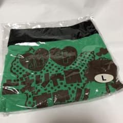 ボクサーパンツ　Lサイズ　吉原雅人のサムネイル