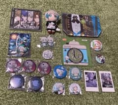 クレノア しるばーな グッズ 20点 まとめ売り - メルカリ