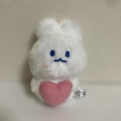 Lovely MongMong ハートマスコットの入手方法まとめ – キャラホビ