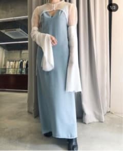 litmus キャミソール ワンピースのサムネイル