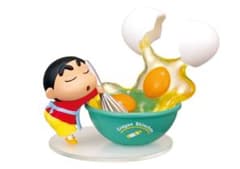 クレヨンしんちゃん　お料理のおてつだいだゾのサムネイル
