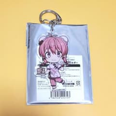 プリズム飲茶パーティー　レオ　アクキーのサムネイル