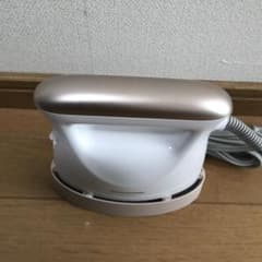Panasonic衣類スチーマーのサムネイル