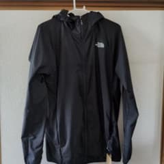 The North Face スワローテイル ベント フーディのサムネイル