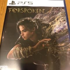FORSPOKENのサムネイル