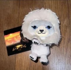 ライオン・キング：ムファサ ＆youマスコット ぬいぐる②