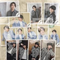 正門良規 公式写真のサムネイル