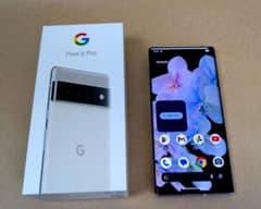 Google Pixel 6 Pro 128G ジャンク - メルカリ