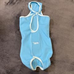 エリザベスウェア　術後服　男の子用　DLサイズのサムネイル
