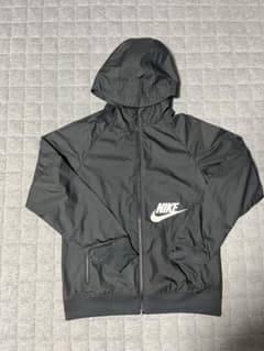 NIKE ナイロンジャケット160のサムネイル