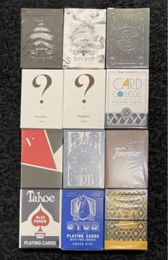 【STUDほか】「レアデック」36個セットセットのサムネイル