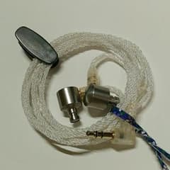 ZhiYin Z5000 中華イヤホン テスラドライバ 高音質のサムネイル