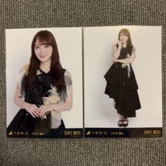 【直筆サイン入り】乃木坂46 田村真佑 ランダム生写真スペシャル衣装45 乃木坂46 田村真佑 生写真 スペシャル衣装49 - メルカリ