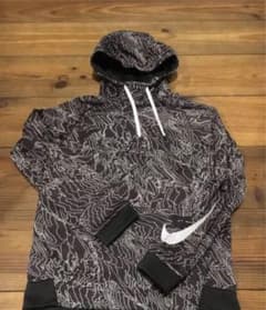 【福ちゃん様専用】NIKE 裏起毛 パーカー スウェット ジャージ ナイキのサムネイル