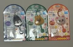 値下げSKZOO ロリポップキャンディチャームのサムネイル